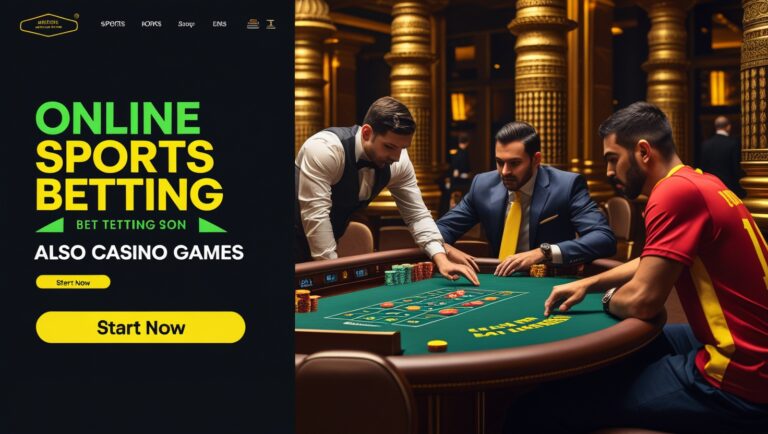 Online Cricket ID: The Gateway to the World of Online Betting and Casino Games
